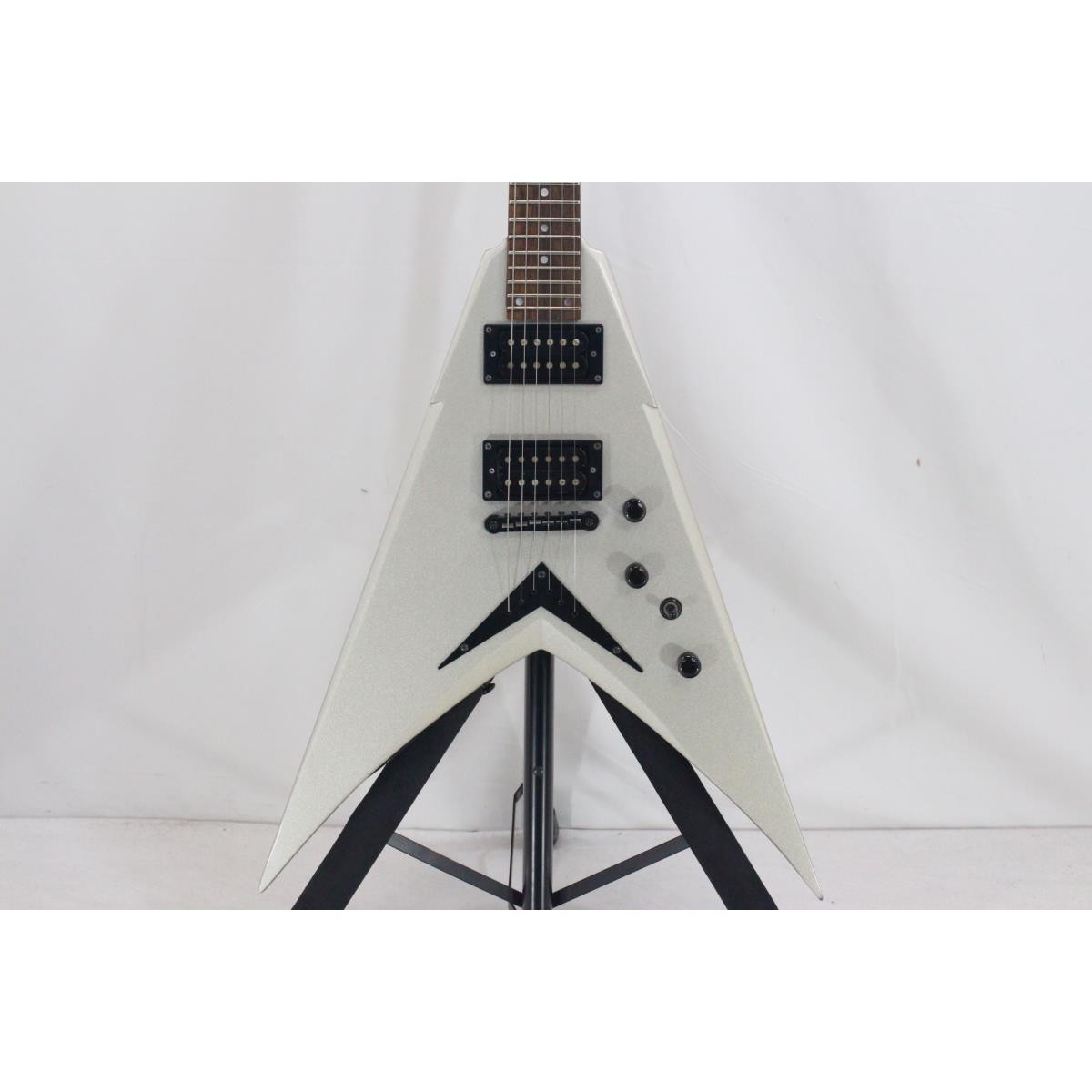 DEAN DAVE MUSTAINE VMNT / Electric Guitar | eBay