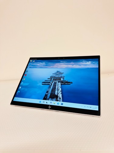Hp Elite X4 1013 G4/ intel core i7-8565U/16GB/512GB/ 13" 3K Touchscreen/Win11 - Foto 9 di 9
