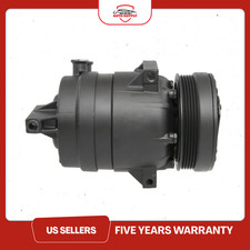 Four Seasons 67297 A/C Compressor For 07-16 Aveo Aveo5 G3 G3 Wave