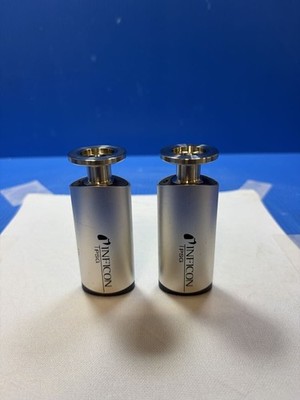 INFICON PSG500-S Pirani Vakuum Manometer Vakuum Drucksensor Transmitter 1 Stück
