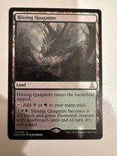 Oath of the Gatewatch - Hissing Quagmire (LP, 171)