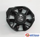 1 szt. do wentylatora osiowego Mały wentylator przeciągowy wentylatora chłodzącego 220V 30W 172X150X38MM 145FZY2-S