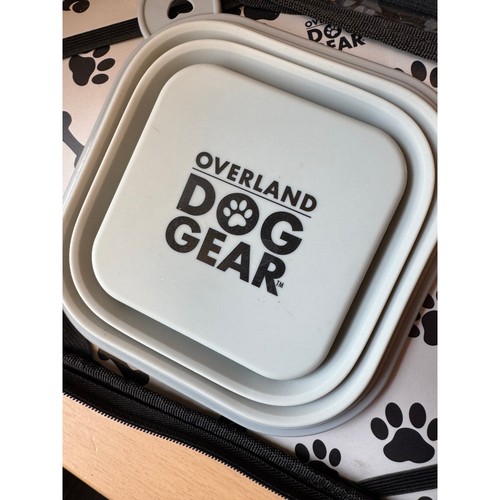 Overland Dog Gear Week Away Bag - Picture 13 of 14