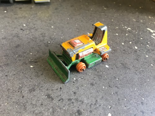 Matchbox Lesney Superfast Model Cars Big Collection Vintage England - You Select - Picture 364 of 526