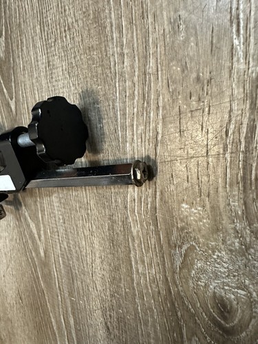 Pivot Point Universal Tripod Top Assembly !! - Picture 4 of 6