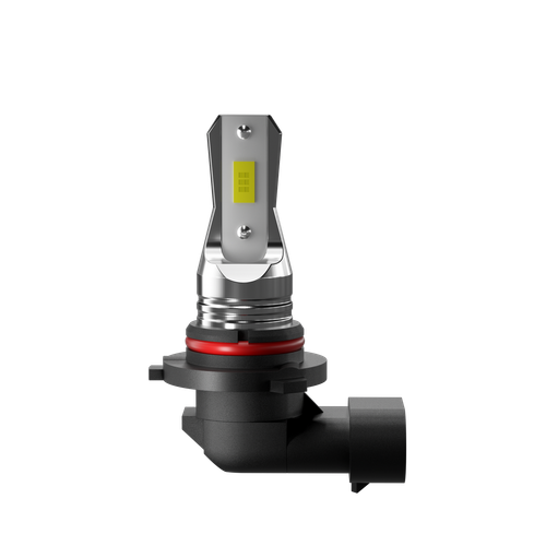 Combo de faros antiniebla altos/bajos LED V2T para Toyota Prius 2004-2009 6000K - Imagen 14 de 14