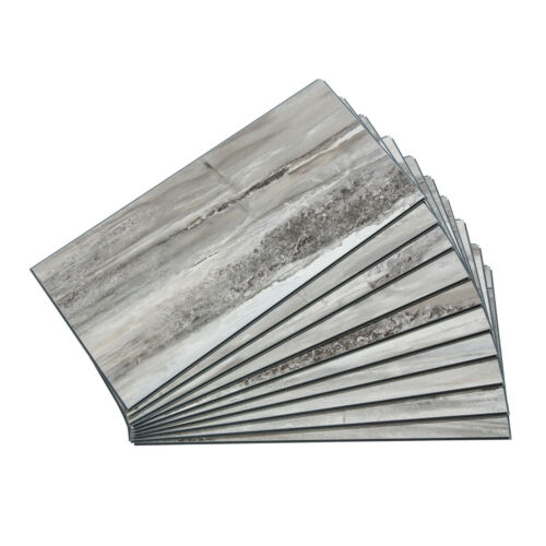 Palisade 23,2 Zoll x 11,1 Zoll Ineinandergreifende Vinyl Wand/Backsplash Panels - Bild 14 von 34