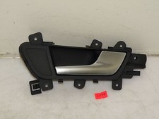 AUDI A5 SPORTBACK 2011 LHD REAR RIGHT INTERIOR DOOR HANDLE 8K0839020