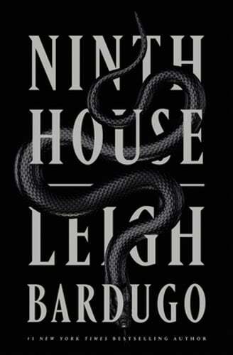 Neuntes Haus von Leigh Bardugo: gebraucht - Bild 1 von 1