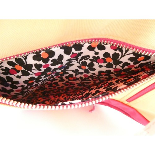 Vera Bradley Southwest Colorblock Lighten Up Grand Backpack NWT - Picture 7 of 11