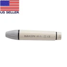 HD-7L Dental LED Ultrasonic Piezo Scaler Handpiece Compatible For SATELEC/DTE