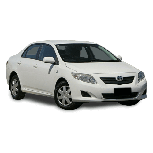 Sony XAV-AX1000 Car Stereo Upgrade To Suit Toyota Corolla ZRE152R 2007-2011 - Picture 2 of 9