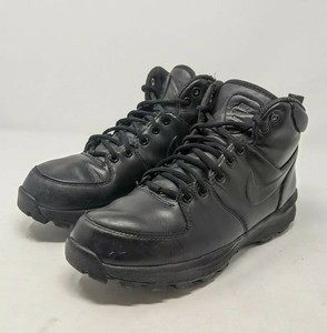 nike manoa boots waterproof