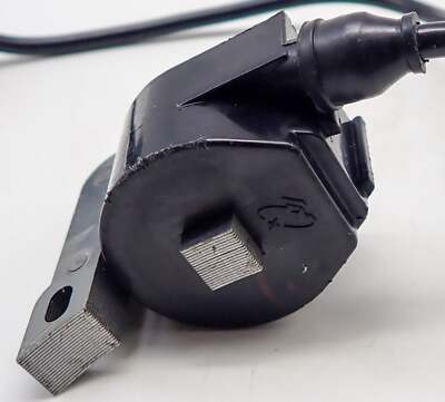 ぷまくん専用 THE DUKE'S IGNITION COIL MODULE FITS HUSQVARNA 394XP 395XP