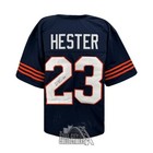 Devin Hester NFL Original Autographed Items