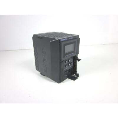 Keyence CPU Unit KL Master KV-700 KV-5000/3000/7000 Series