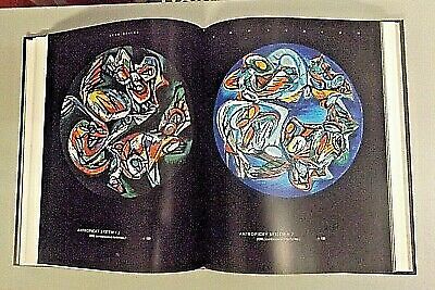 CONTINUUM HLOZNIK ZELINA HLOZNIKOVA 2006 monografia PETRANSKY LIBRO BOOK - Picture 8 of 12