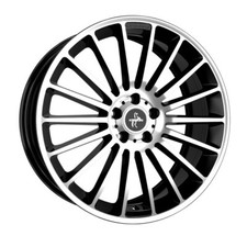 4x 20 Zoll KT15 Felgen für Audi A5 Cabriolet 8F7 F57 F5E Sportback 8TA F5A F5F