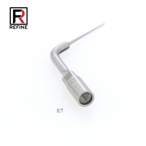 NSK REFINE Dental Ultrasónico Piezoescalador Punta Endo Se Adapta a EMS Pájaro Carpintero Pieza de Mano - Imagen 83 de 151