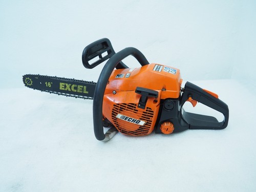 Motosega Usata Garantita Echo CS 4400 revisionata 100% funzionante - Picture 4 of 23