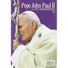 Pope John Paul II - A Remarkable Life by The Universe Media Group (Paperback, 2005)
