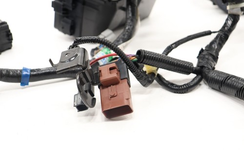 2019 - 2022 ACURA ILX 2.4L ENGINE BAY ROOM WIRE WIRING HARNESS OEM 3220ATX6A113A - Picture 12 of 19