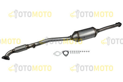 FILTRE À PARTICULES / À SUIE ÉCHAPPEMENT POUR OPEL achats