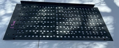Allen & Heath ML4000 Faceplate Part - Picture 8 of 8