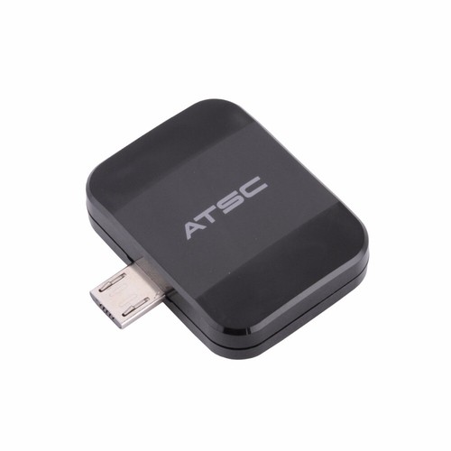 ATSC Pad TV tuner Watch free live TV on Android phone tablet by micro usb OTG - Picture 5 of 8