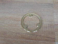 Synchronizer Ring 1st And 2nd Speed Genuine Mercedes 716/717 - A1242620034