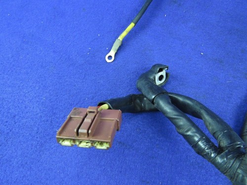 94 Honda Goldwing Wire Harness GL1500 GL 1500 Plug Connector Misc #194 - Picture 5 of 5