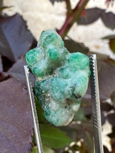 18.40Ct Beautiful Amazing Emerald Crystal From Swat pakistan - Bild 7 von 10