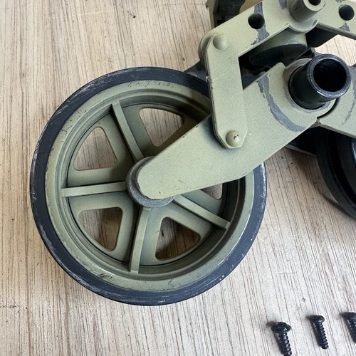 21ST CENTURY TOYS M5 STUART 1/6 RC TANK BOOGIE WHEEL REPLACEMENT PART - Picture 8 of 14