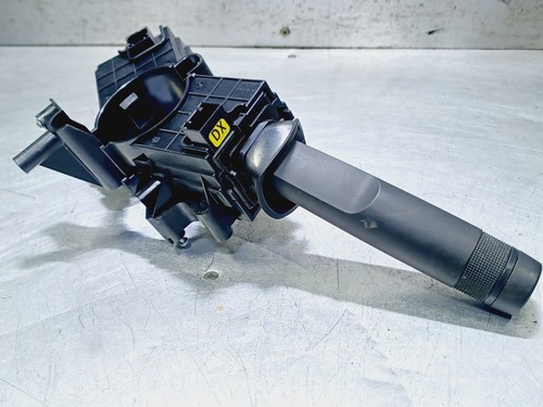 VAUXHALL INSIGNIA INDICATOR LIGHTS WIPER STALKS ASSEMBL (2009-2015) - Picture 7 of 12