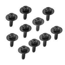 10x Stoßstange Befestigung Schraube passt für Mazda 2 3 5 CX-7 RX-8 Millenia gk