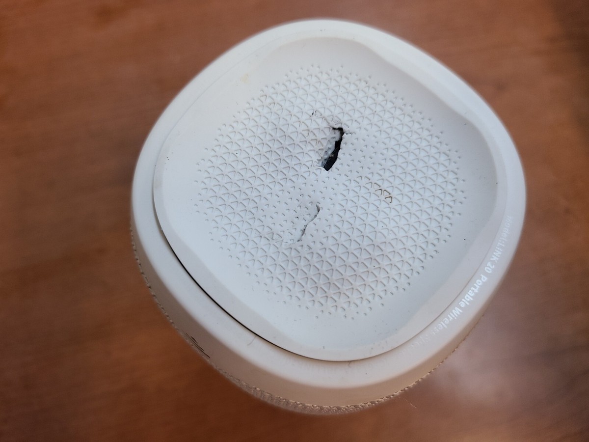 GENUINE JBL LINK 20 PORTABLE WIRELESS SMART VOICE ACTIVATED