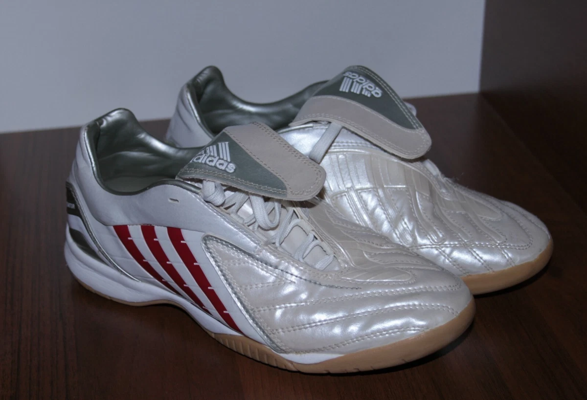 futsal shoes predator