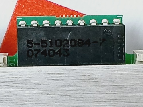 Bently Nevada 3500/42M Proximitor/Seismic Monitor,m1 94v-0 - Picture 18 of 19