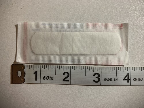 Johnson & Johnson Band-Aid Flexible Fabric Bandage 8 Ct (3/4 IN X 3 IN ) - Picture 12 of 12