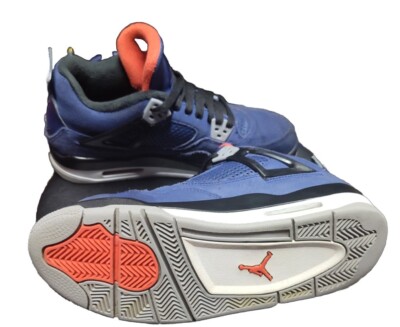 シューズ(男性用) Jordan 4 Retro Winter  Blue 29cm Men's Nike Air Jordan 4 Winter Loyal Blue Athletic Fashion