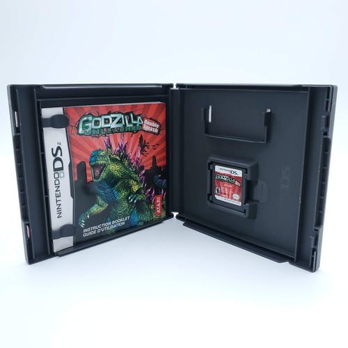 ¡Lote de juegos para Nintendo DS DS DSi 3DS que elijas! Envío gratuito el mismo día - Imagen 68 de 274