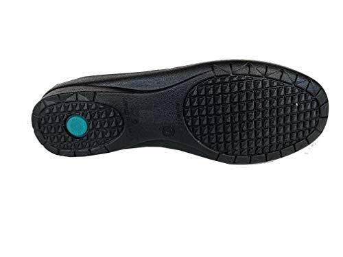 Nurse Shoes For Women - Non-Slip Work Shoes For Healthcare & Restaurant Professionals