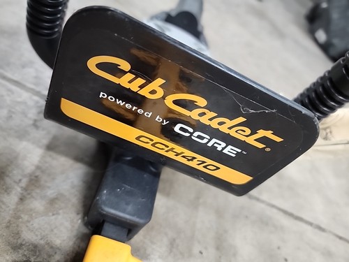 CUB CADET 745-10627 CPL410 CCH410 Hedge - Bild 2 von 5
