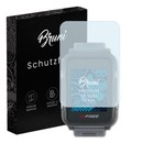 Bruni 2x folia do Sigma iD Free folia ochronna ochrona wyświetlacza