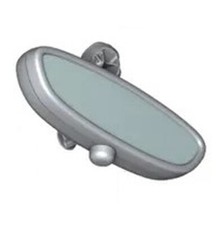 Genuine OEM Front Interior Rear View Mirror For BMW Z4 2003-2008