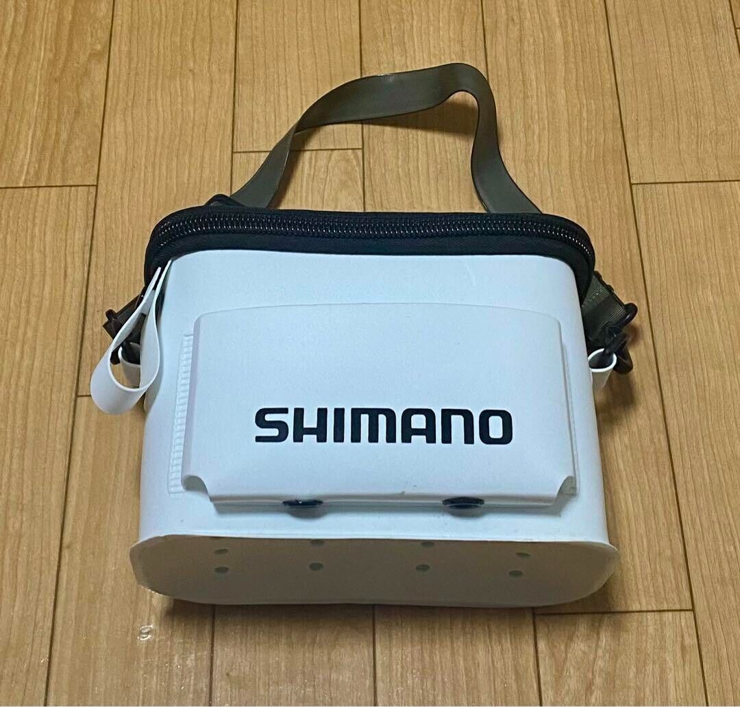 SHIMANO 22BT MASTER 11Ah BT-MASTER New unopened With case SHIMANO 22BT MASTER 11Ah BT-MASTER New unopened With case