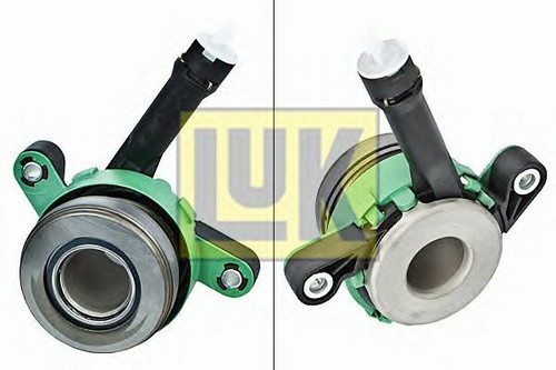 LUK CLUTCH SLAVE CYLINDER for MITSUBISHI OUTLANDER II 2.4 4WD 2007-2012 - Picture 2 of 10