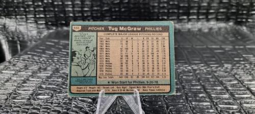 1980 Topps Baseball Set Builder Cards Rookies Veterans Common 1-655 RAW Vintage - Picture 22 of 22
