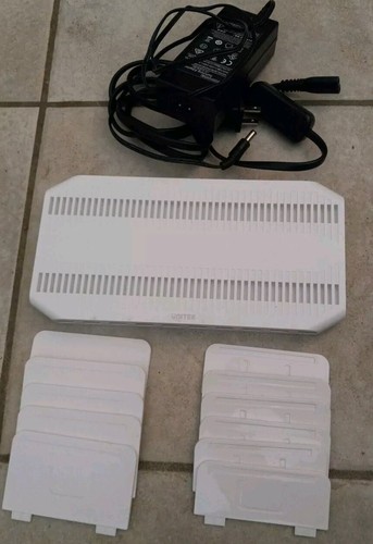 Smart Charging Station Unitek 10 Ports Y-2172B