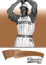 2014 CLASSICS BASEBALL ASSORTED SINGLES U-PICK